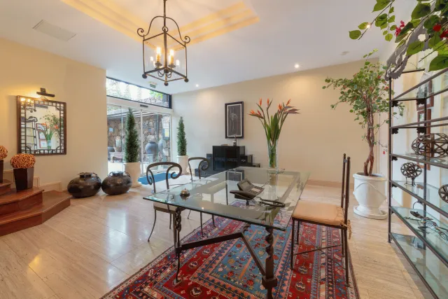 Bilder från hotellet Villa Vik Hotel Boutique - nummer 1 av 10