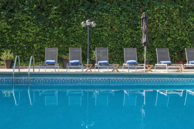 Bilder från hotellet Portofino Mallorca - nummer 1 av 10