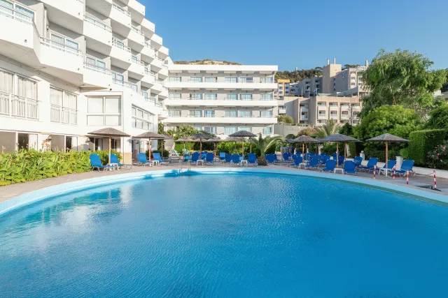 Bilder från hotellet Lito - nummer 1 av 10