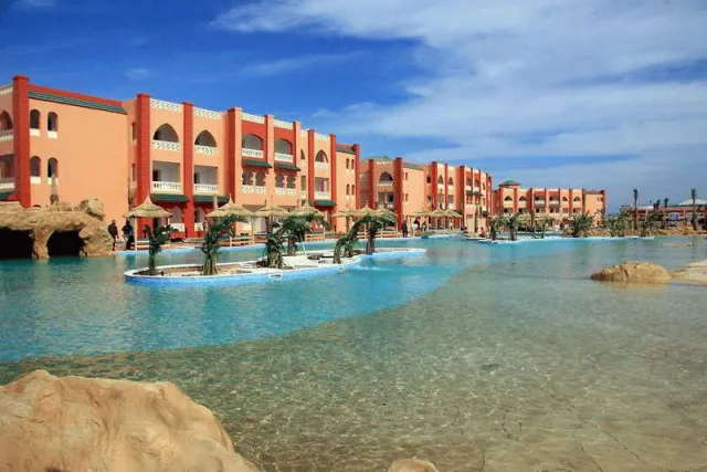 Bilder från hotellet Pickalbatros Aqua Vista Resort - Hurghada - nummer 1 av 43