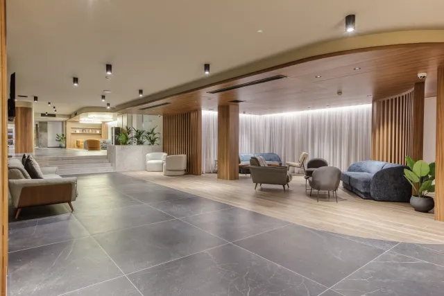 Bilder från hotellet Solana Hotel & Spa - nummer 1 av 10