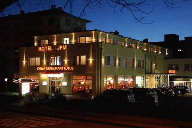 Bilder från hotellet Jfm - nummer 1 av 8