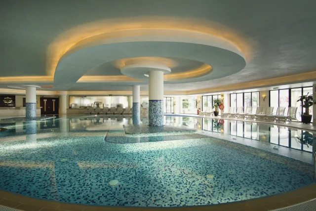 Bilder från hotellet Grand Hotel Excelsior - nummer 1 av 10