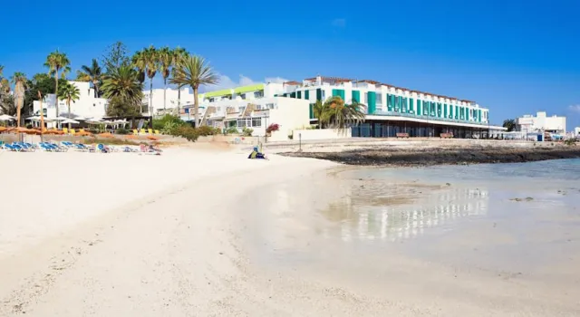 Bilder från hotellet Hotel LIVVO Corralejo Beach - nummer 1 av 10