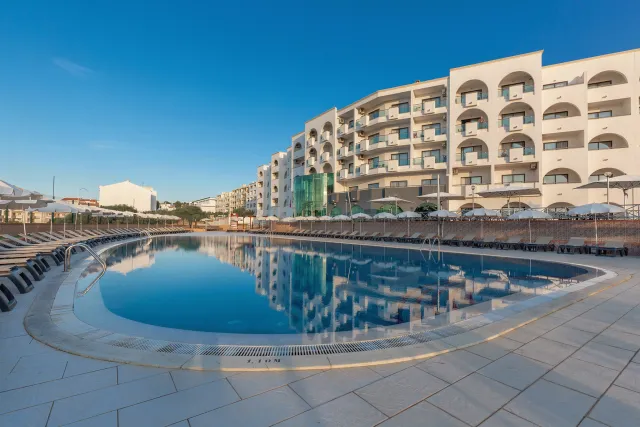 Bilder från hotellet Luna Solaqua - nummer 1 av 10