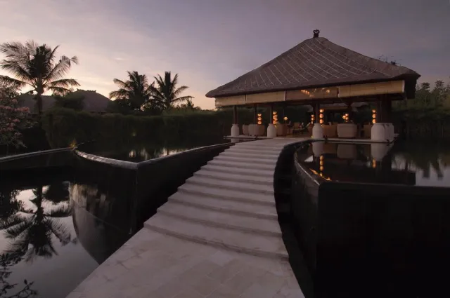 Bilder från hotellet AYANA Villas Bali - nummer 1 av 30