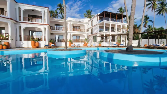 Bilder från hotellet Dream Of Zanzibar - nummer 1 av 54