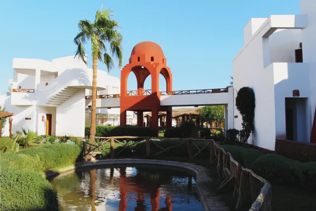 Bilder från hotellet Sharm Inn Amarein - nummer 1 av 26