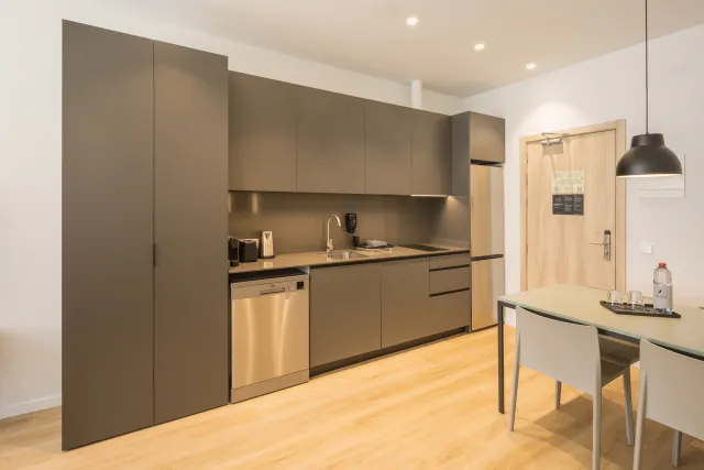 Bilder från hotellet Mon Suites Jardin de Ayora - nummer 1 av 100