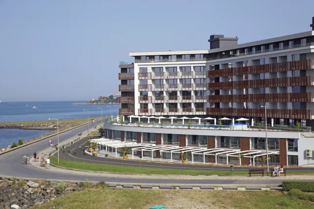 Bilder från hotellet Paradiso Hotel - nummer 1 av 68