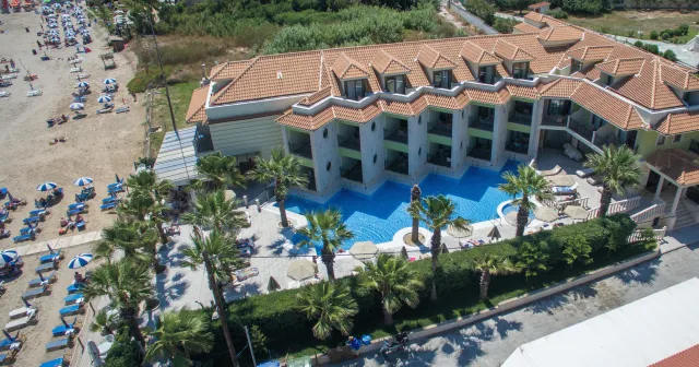 Bilder från hotellet Palazetto Suites Zakynthos - Adults Only - nummer 1 av 49