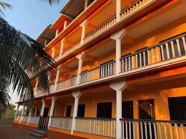 Bilder från hotellet Arambol Paradise By Pss Properties - nummer 1 av 10
