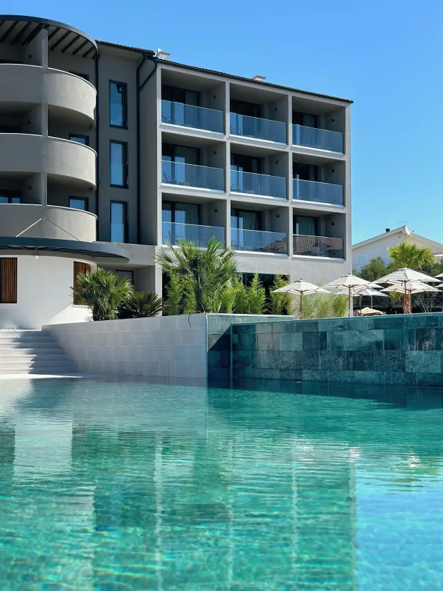 Bilder från hotellet Molum Hotel & Residences - nummer 1 av 100