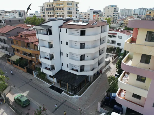 Bilder från hotellet MondurO Hotel - nummer 1 av 10