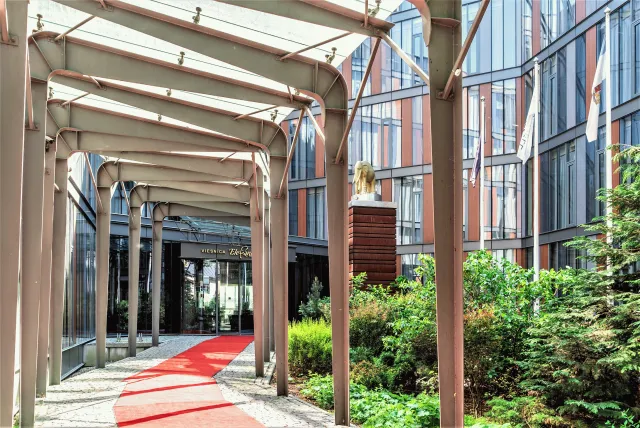 Bilder från hotellet Rixwell Elefant Hotel - nummer 1 av 10