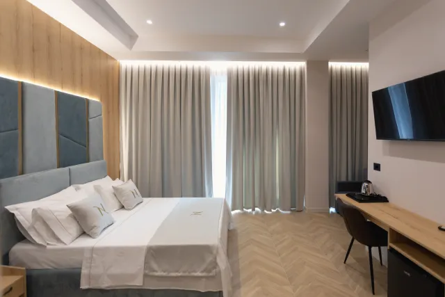 Bilder från hotellet Nayel Hotel - nummer 1 av 100