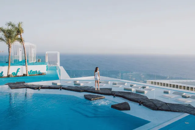 Bilder från hotellet Servatur Riosol - nummer 1 av 100