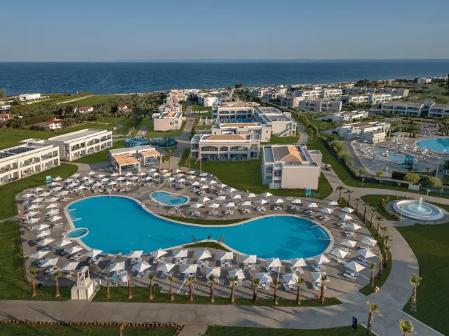 Bilder från hotellet Blue Lagoon Queen - nummer 1 av 63