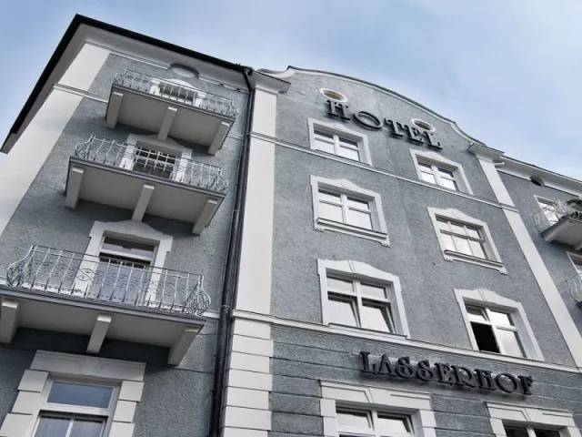Bilder från hotellet Lasserhof Salzburg - nummer 1 av 10