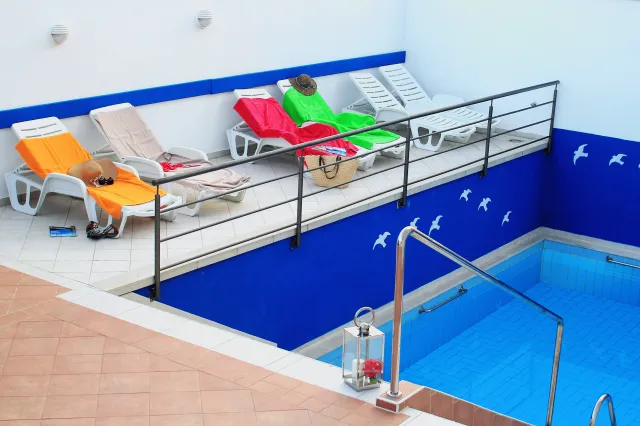 Bilder från hotellet Villa Erna - nummer 1 av 10
