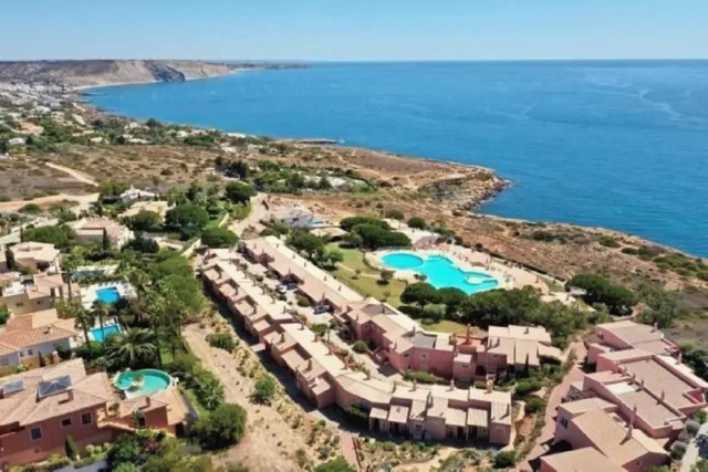 Bilder från hotellet Porto Dona Maria - nummer 1 av 10