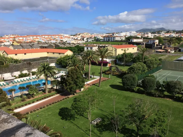 Bilder från hotellet Azoris Royal Garden Leisure & Conference Hotel - nummer 1 av 10