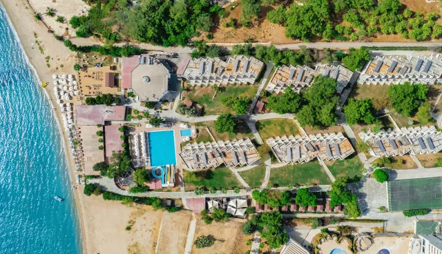 Bilder från hotellet Maya World Didyma - nummer 1 av 10