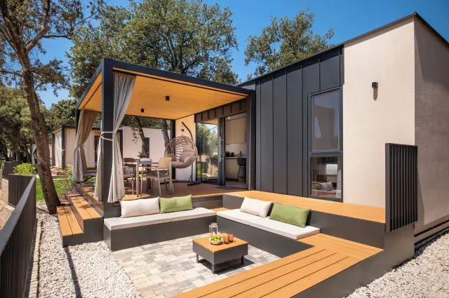 Bilder från hotellet Amarin Campsite Mobile Homes - nummer 1 av 42