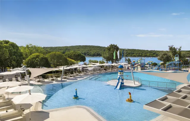 Bilder från hotellet Vestar Campsite Mobile Homes - nummer 1 av 59