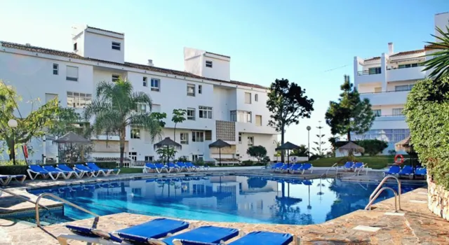 Bilder från hotellet Ramada Hotel & Suites by Wyndham Costa del Sol - nummer 1 av 10