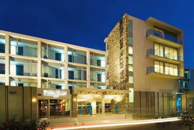 Bilder från hotellet Kos Aktis Art Hotel - nummer 1 av 7
