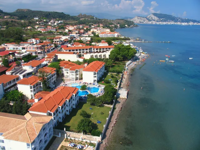 Bilder från hotellet Porto Iliessa Zante - nummer 1 av 28