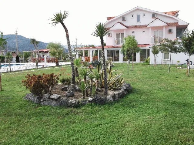 Bilder från hotellet Yavuz Hotel - nummer 1 av 33