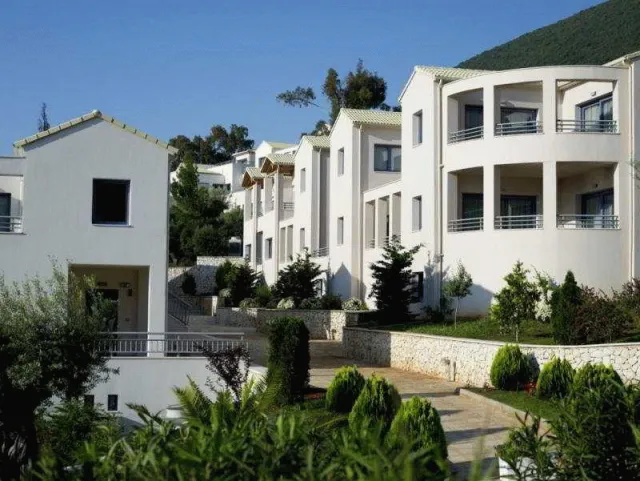 Bilder från hotellet Porto Galini - nummer 1 av 11