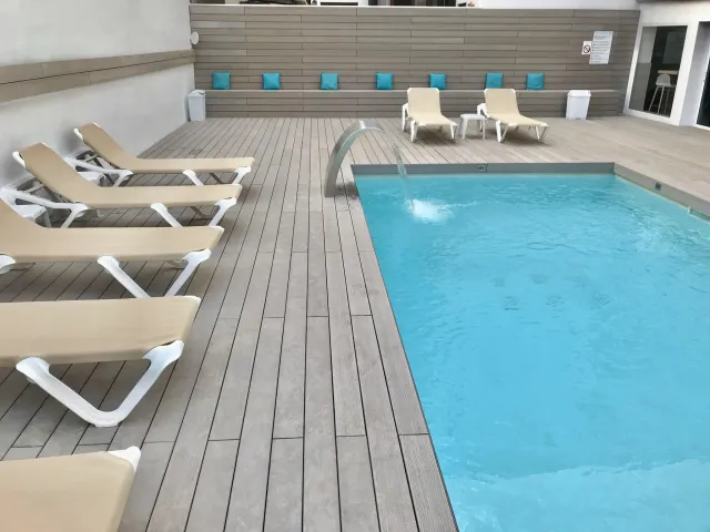 Bilder från hotellet Gracia - nummer 1 av 10