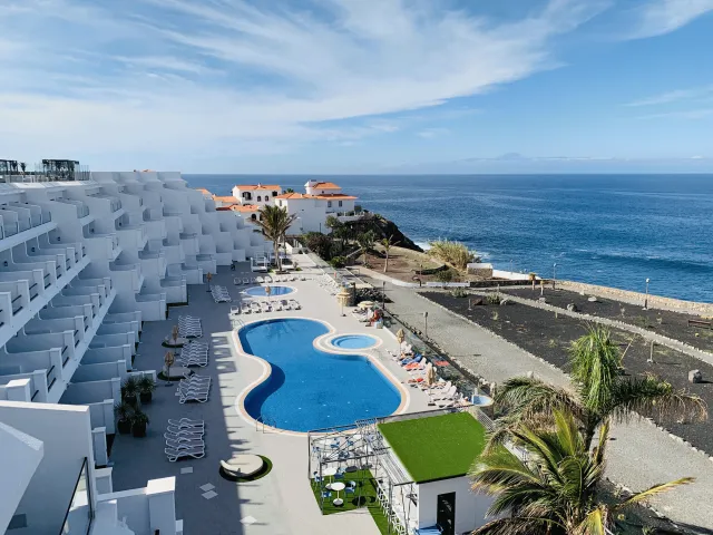 Bilder från hotellet Occidental Roca Negra - Adults Only - nummer 1 av 10