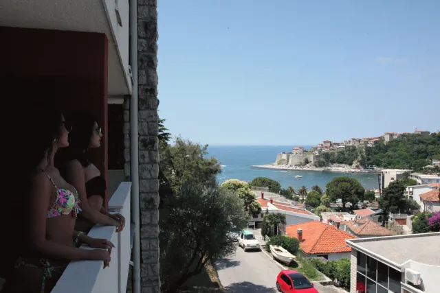 Bilder från hotellet The New Mediteran - VILLA Edition - nummer 1 av 22