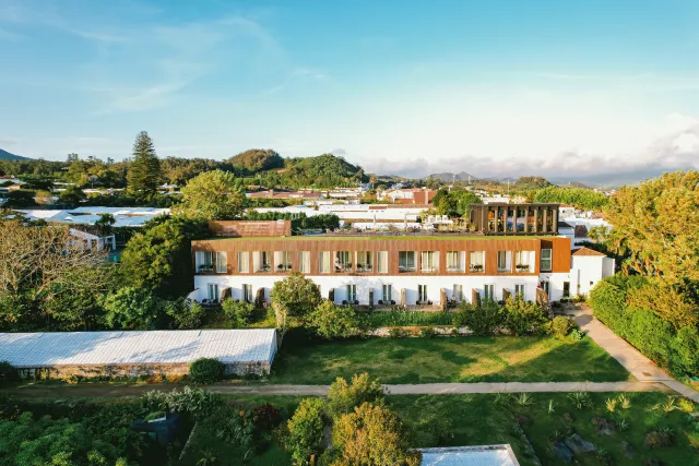 Bilder från hotellet Senhora Da Rosa, Tradition & Nature Hotel - nummer 1 av 10