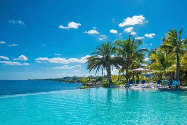 Bilder från hotellet Anelia Resorts & Spa - nummer 1 av 10