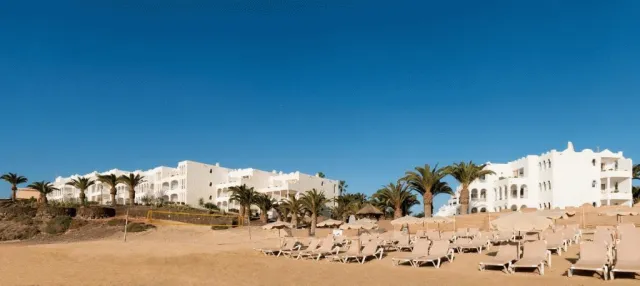 Bilder från hotellet Sotavento Beach Club - nummer 1 av 10