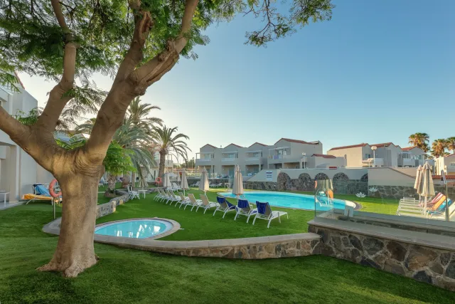 Bilder från hotellet Apartamentos LIVVO Koala Garden - nummer 1 av 10