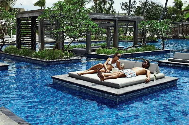 Bilder från hotellet Long Beach Mauritius - nummer 1 av 10