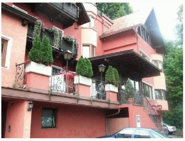 Bilder från hotellet Heimgartl - nummer 1 av 1