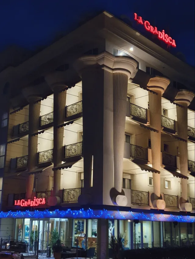 Bilder från hotellet La Gradisca - nummer 1 av 9