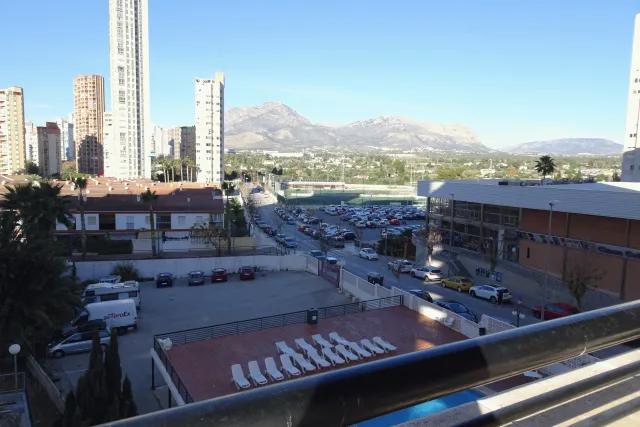 Bilder från hotellet Luxmar - nummer 1 av 61