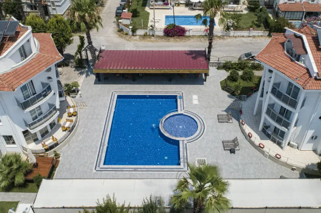 Bilder från hotellet Nevada Hotel Spa - nummer 1 av 10