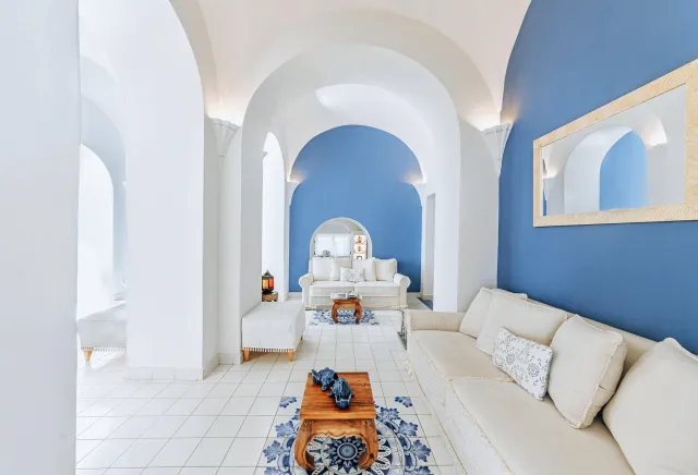 Bilder från hotellet Miramare E Castello Hotel - nummer 1 av 10