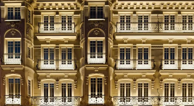 Bilder från hotellet Catalonia Atocha - nummer 1 av 10