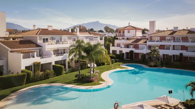 Bilder från hotellet Cortijo del Mar Resort - nummer 1 av 10