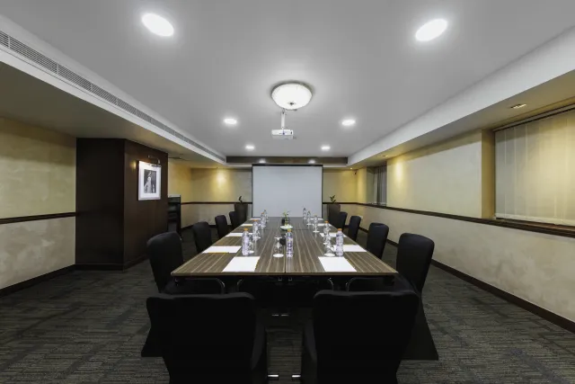 Bilder från hotellet Citymax Sharjah - nummer 1 av 10